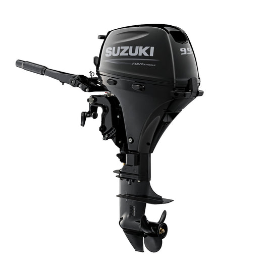Suzuki 9.9 HP DF9.9BTHX5 Outboard Motor