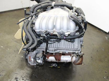 1996-2004 Toyota 4runner, T100, Tacoma Motor 5VZ-FE 3.4L 6 Cyl Engine