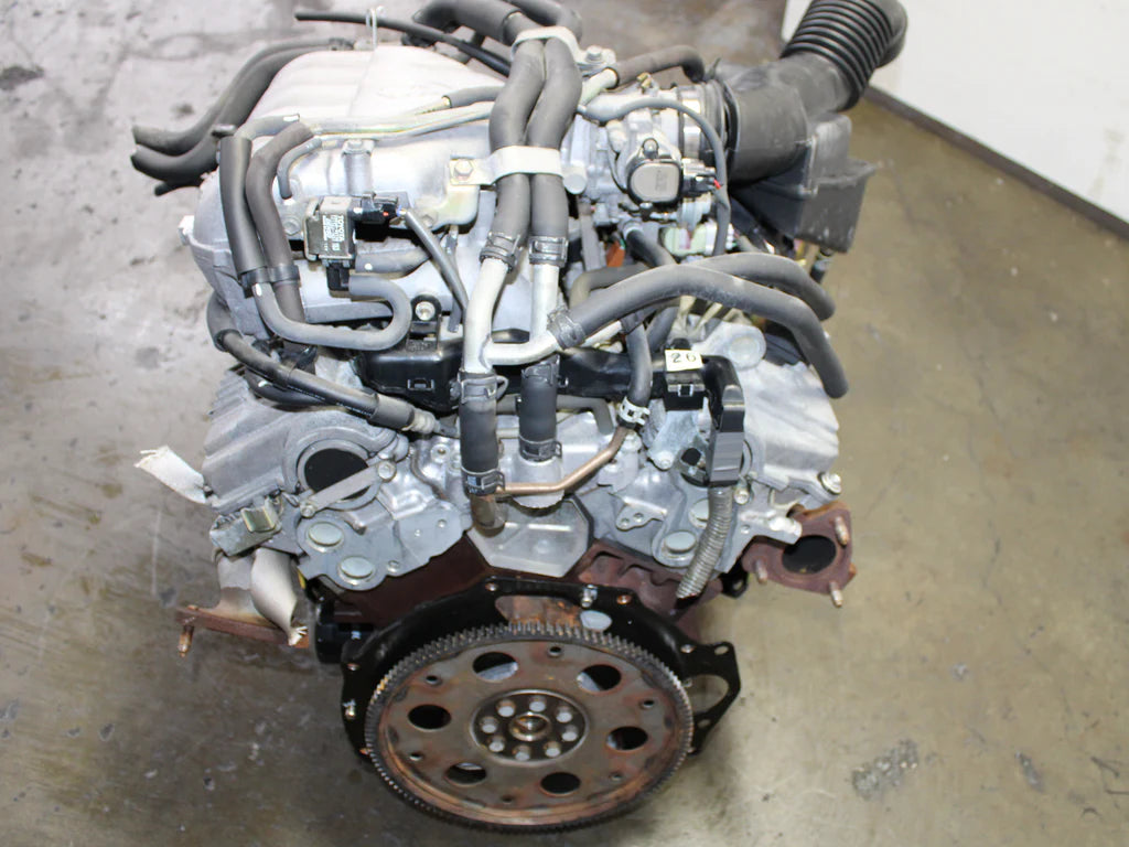 1996-2004 Toyota 4runner, T100, Tacoma Motor 5VZ-FE 3.4L 6 Cyl Engine