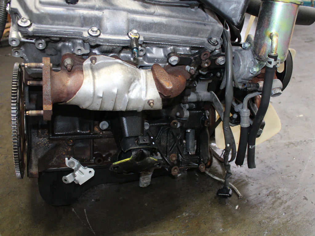 1996-2004 Toyota 4runner, T100, Tacoma Motor 5VZ-FE 3.4L 6 Cyl Engine