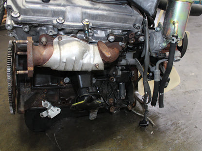 1996-2004 Toyota 4runner, T100, Tacoma Motor 5VZ-FE 3.4L 6 Cyl Engine