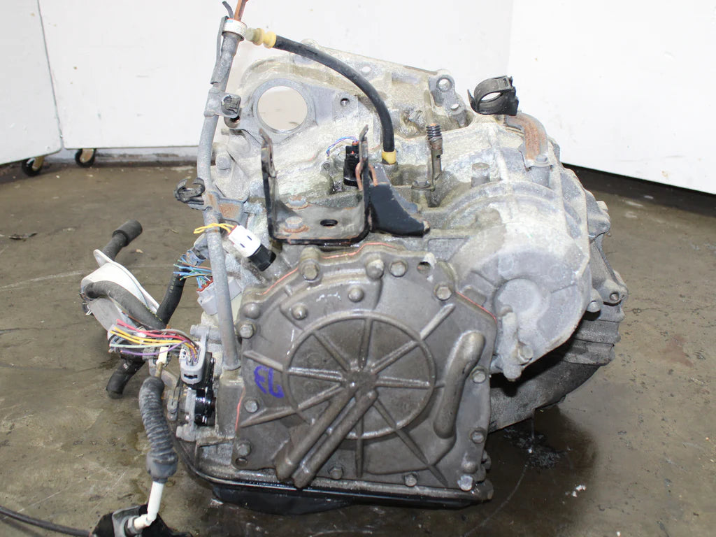2009-2012 Toyota Rav4 2WD Automatic 2.5L 4 Cyl Transmission