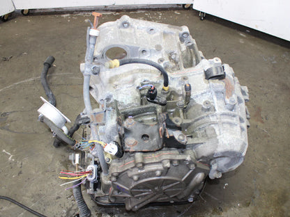 2005-2010 Toyota Scion TC Automatic 2.4L 4 Cyl Transmission