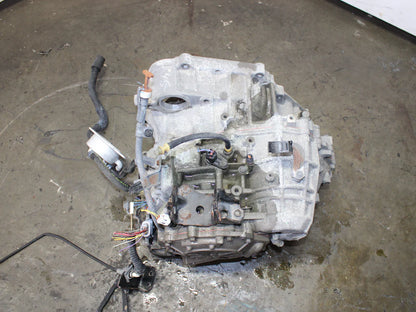 2005-2010 Toyota Scion TC Automatic 2.4L 4 Cyl Transmission