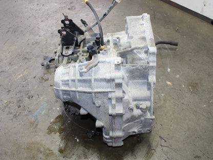 2009-2012 Toyota Rav4 2WD Automatic 2.5L 4 Cyl Transmission