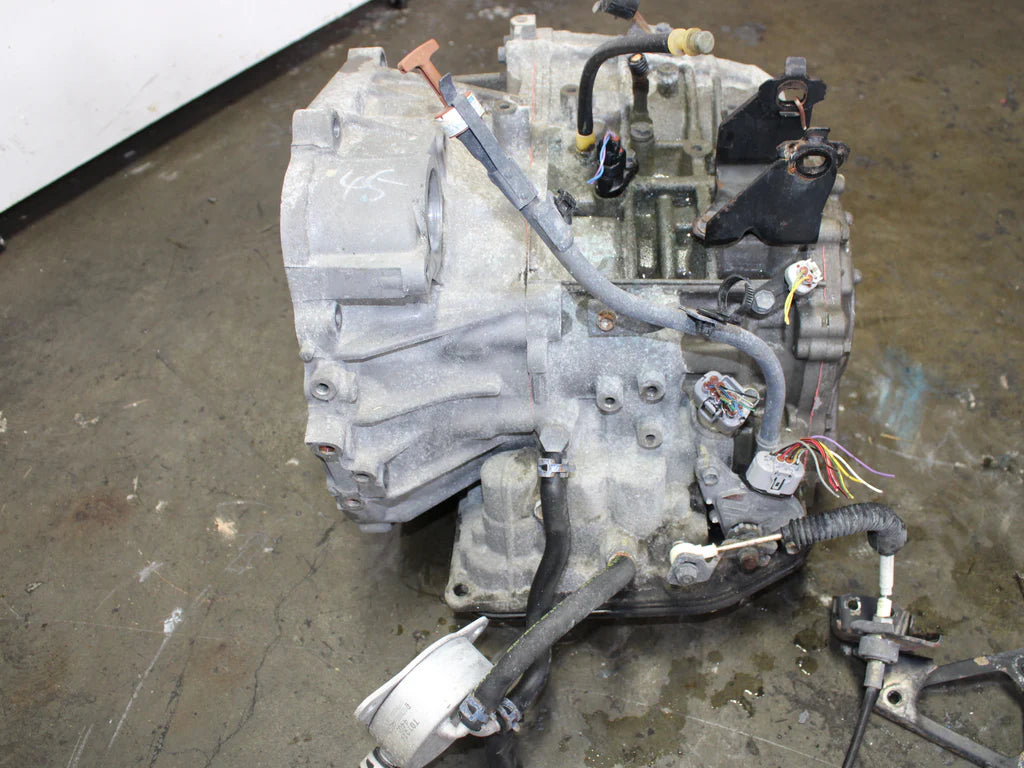 2005-2010 Toyota Scion TC Automatic 2.4L 4 Cyl Transmission