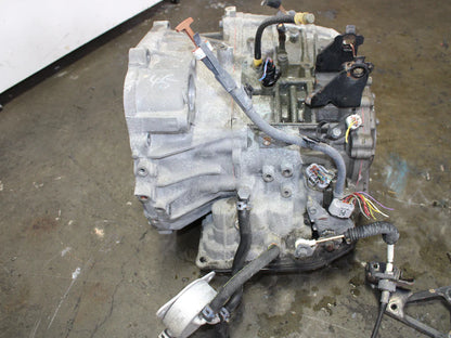 2005-2010 Toyota Scion TC Automatic 2.4L 4 Cyl Transmission