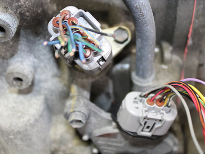 2005-2010 Toyota Scion TC Automatic 2.4L 4 Cyl Transmission
