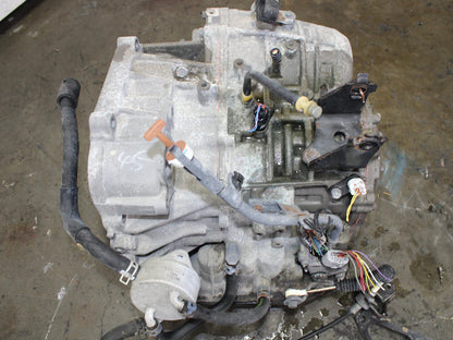 2005-2010 Toyota Scion TC Automatic 2.4L 4 Cyl Transmission