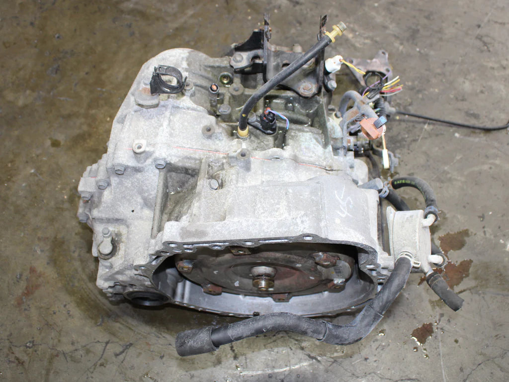 2005-2010 Toyota Scion TC Automatic 2.4L 4 Cyl Transmission