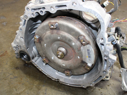 2005-2010 Toyota Scion TC Automatic 2.4L 4 Cyl Transmission