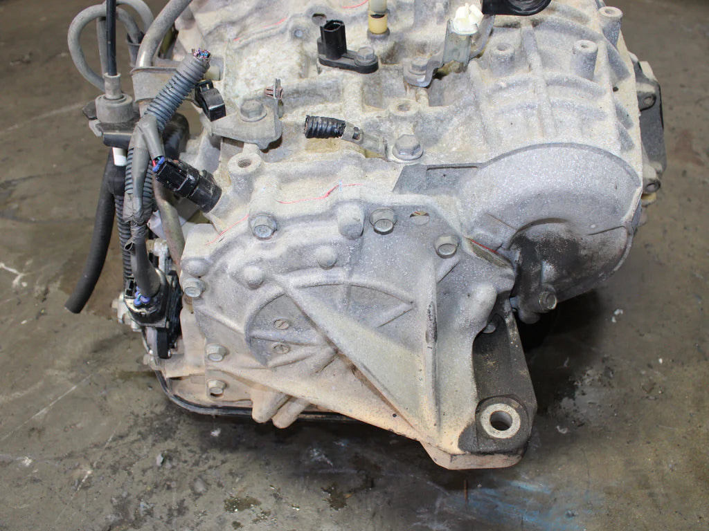 2002-2007 Toyota Highlander FWD 4 Cyl 2.4L Automatic Transmission
