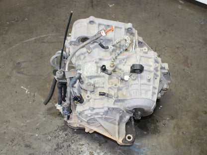 2002-2007 Toyota Highlander FWD 4 Cyl 2.4L Automatic Transmission