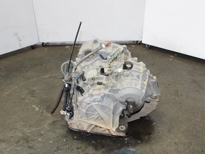 2002-2007 Toyota Highlander FWD 4 Cyl 2.4L Automatic Transmission