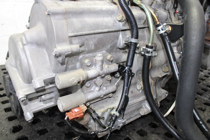 2001-2005 Honda Civic LX DX 4 Cyl 1.7L Automatic Transmission