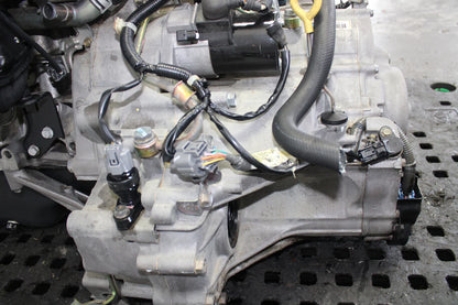 2001-2005 Honda Civic LX DX 4 Cyl 1.7L Automatic Transmission