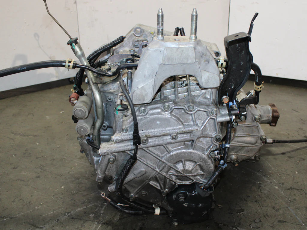 2007-2009 Honda Crv AWD K24Z-CRV-2GEN 2.4L 4 Cyl Transmission
