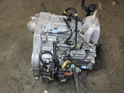 2007-2009 Honda Crv AWD K24Z-CRV-2GEN 2.4L 4 Cyl Transmission