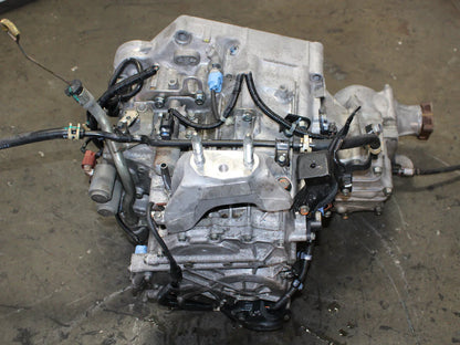 2007-2009 Honda Crv AWD K24Z-CRV-2GEN 2.4L 4 Cyl Transmission