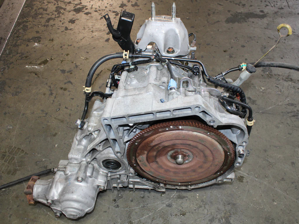 2007-2009 Honda Crv AWD K24Z-CRV-2GEN 2.4L 4 Cyl Transmission