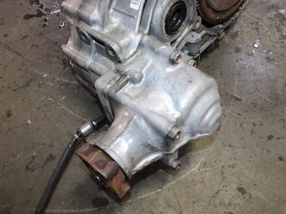 2007-2009 Honda Crv AWD K24Z-CRV-2GEN 2.4L 4 Cyl Transmission