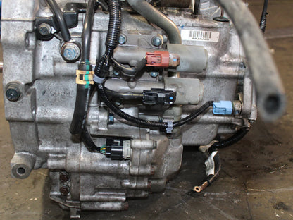 2007-2009 Honda Crv AWD K24Z-CRV-2GEN 2.4L 4 Cyl Transmission