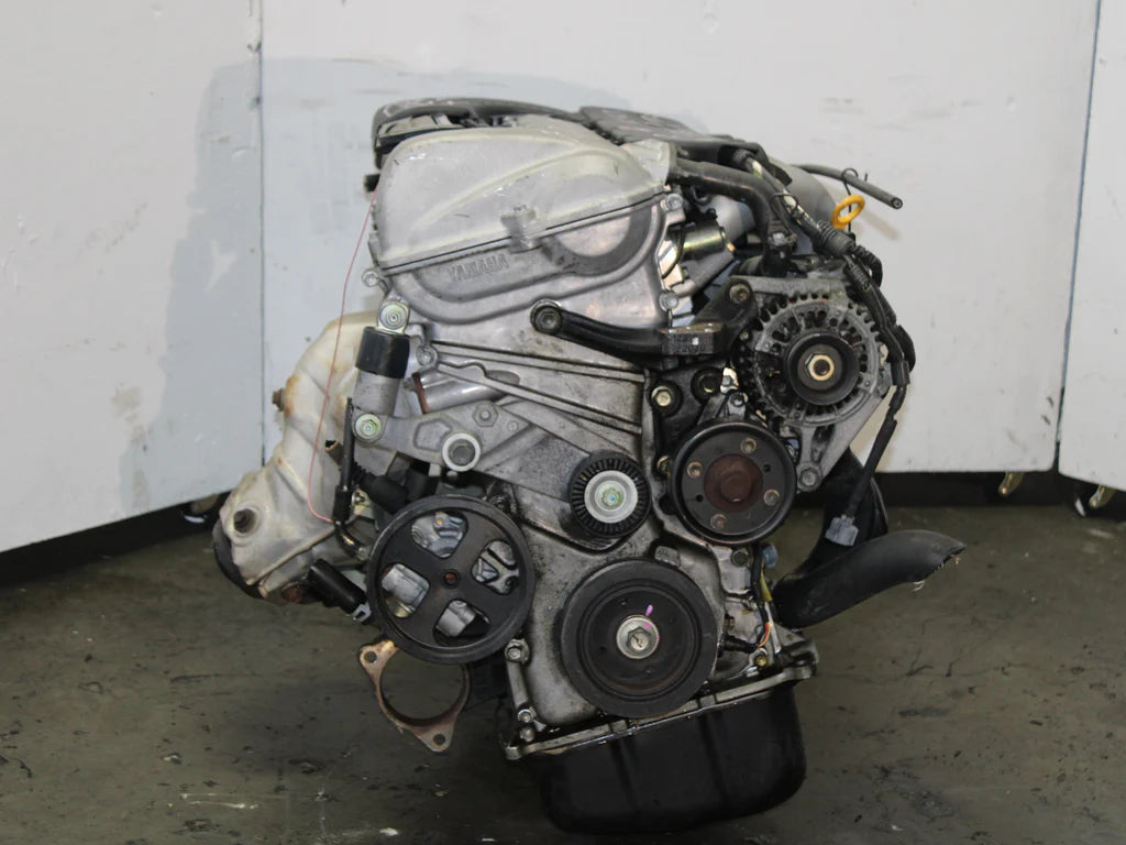 2000-2005 Toyota Celica GTS, 2005-2006 Toyota Corolla XRS Motor 2ZZ-GE 1.8L 4 Cyl Engine