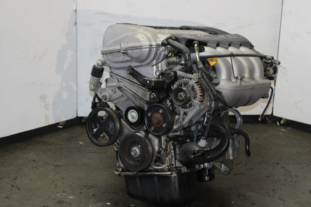 2000-2005 Toyota Celica GTS, 2005-2006 Toyota Corolla XRS Motor 2ZZ-GE 1.8L 4 Cyl Engine