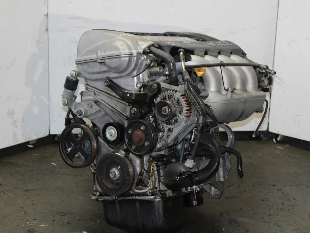 2000-2005 Toyota Celica GTS, 2005-2006 Toyota Corolla XRS Motor 2ZZ-GE 1.8L 4 Cyl Engine