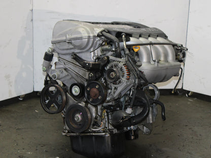 2000-2005 Toyota Celica GTS, 2005-2006 Toyota Corolla XRS Motor 2ZZ-GE 1.8L 4 Cyl Engine