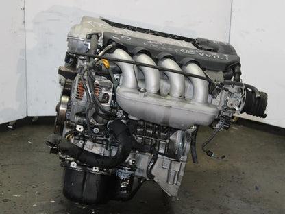2000-2005 Toyota Celica GTS, 2005-2006 Toyota Corolla XRS Motor 2ZZ-GE 1.8L 4 Cyl Engine