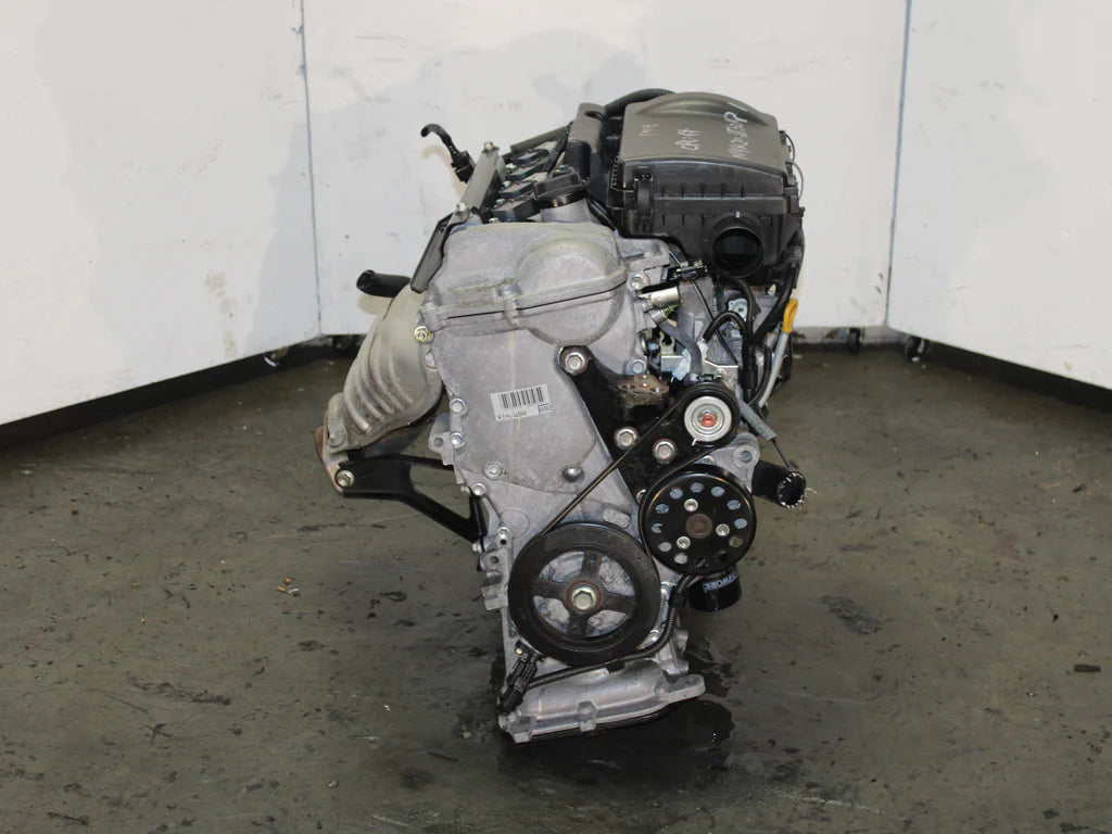 2004-2009 Toyota Prius Hybrid Motor JDM 1NZ-FXE 4 Cyl 1.5L Engine