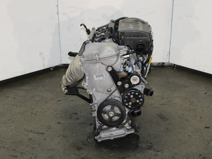 2004-2009 Toyota Prius Hybrid Motor JDM 1NZ-FXE 4 Cyl 1.5L Engine