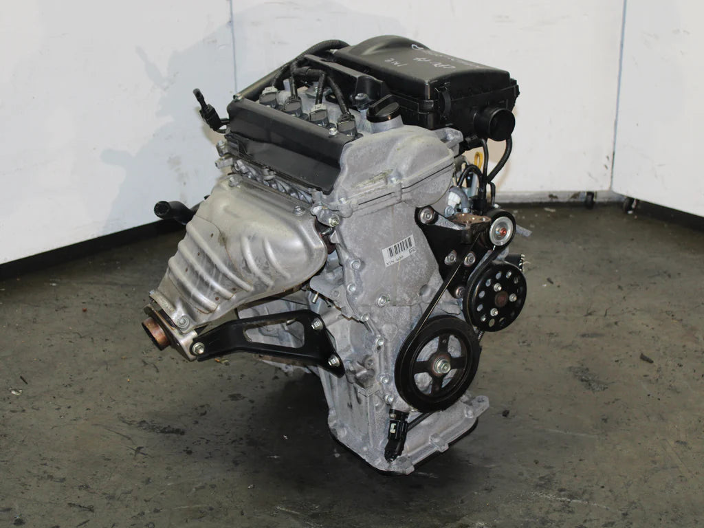 2004-2009 Toyota Prius Hybrid Motor JDM 1NZ-FXE 4 Cyl 1.5L Engine