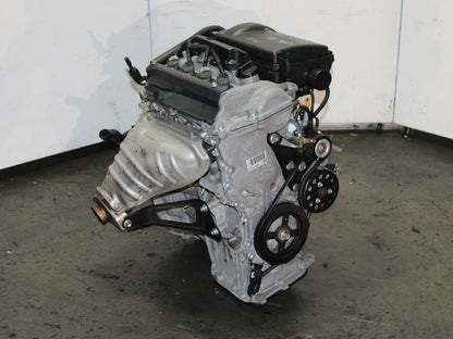 2004-2009 Toyota Prius Hybrid Motor JDM 1NZ-FXE 4 Cyl 1.5L Engine
