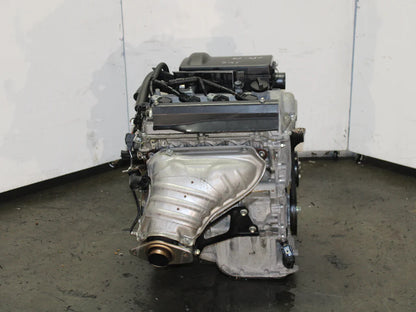 2004-2009 Toyota Prius Hybrid Motor JDM 1NZ-FXE 4 Cyl 1.5L Engine