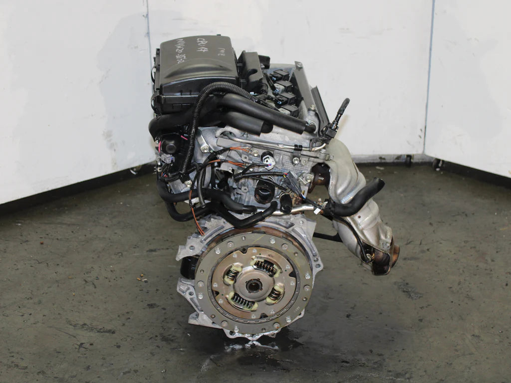 2004-2009 Toyota Prius Hybrid Motor JDM 1NZ-FXE 4 Cyl 1.5L Engine