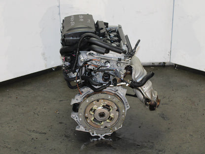 2004-2009 Toyota Prius Hybrid Motor JDM 1NZ-FXE 4 Cyl 1.5L Engine