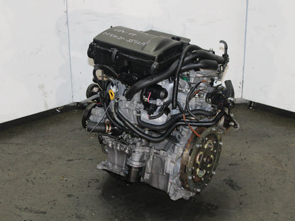 2004-2009 Toyota Prius Hybrid Motor JDM 1NZ-FXE 4 Cyl 1.5L Engine