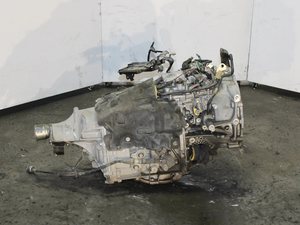 2013-2017 Subaru Outback CVT FB25 2.5L 4 Cyl Transmission