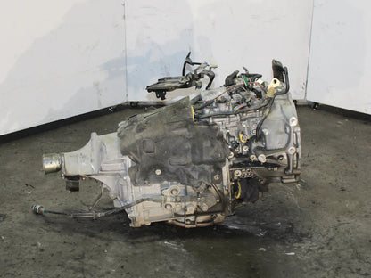 2013-2017 Subaru Outback CVT FB25 2.5L 4 Cyl Transmission