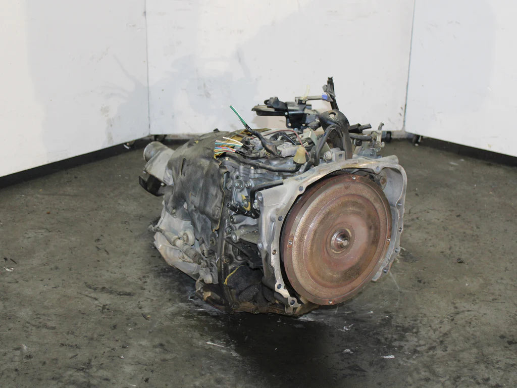 2013-2017 Subaru Outback CVT FB25 2.5L 4 Cyl Transmission
