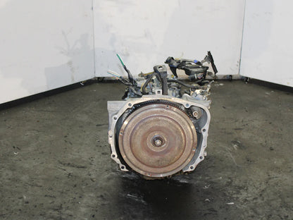 2013-2017 Subaru Outback CVT FB25 2.5L 4 Cyl Transmission