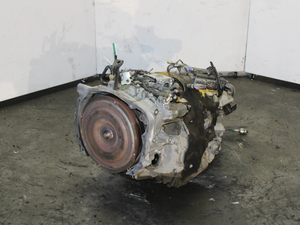 2013-2017 Subaru Outback CVT FB25 2.5L 4 Cyl Transmission