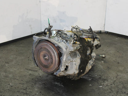 2013-2017 Subaru Outback CVT FB25 2.5L 4 Cyl Transmission