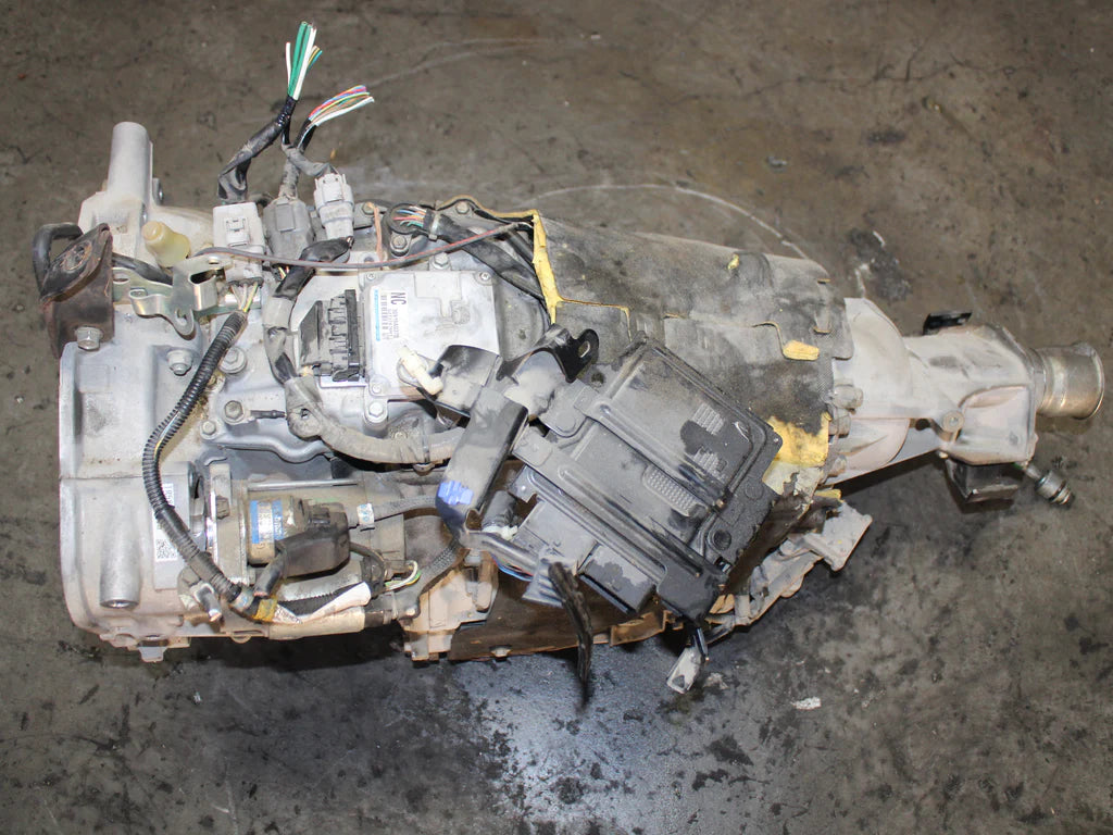 2013-2017 Subaru Outback CVT FB25 2.5L 4 Cyl Transmission