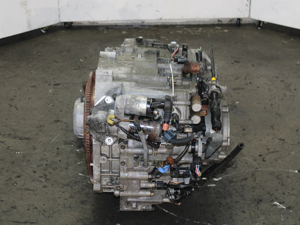2003-2006 Acura MDX, 2006-2008 Honda Pilot 4WD J35A 3.5L 6 Cyl Transmission