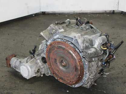 2003-2006 Acura MDX, 2006-2008 Honda Pilot 4WD J35A 3.5L 6 Cyl Transmission