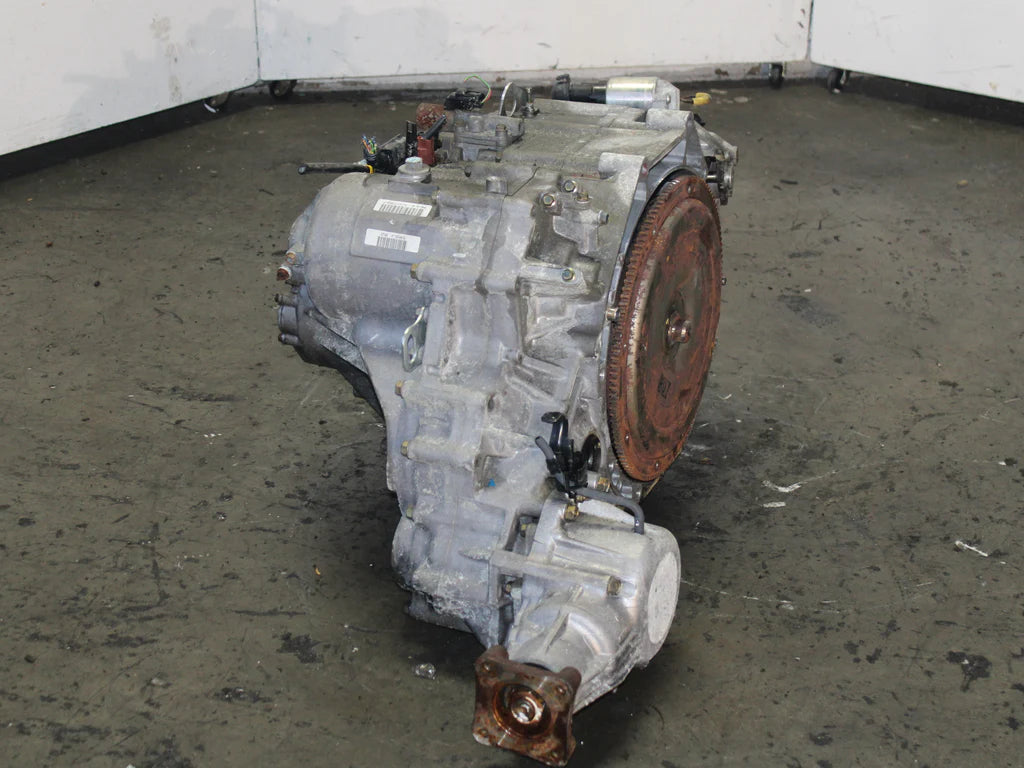 2003-2006 Acura MDX, 2006-2008 Honda Pilot 4WD J35A 3.5L 6 Cyl Transmission
