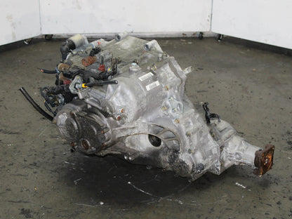 2003-2006 Acura MDX, 2006-2008 Honda Pilot 4WD J35A 3.5L 6 Cyl Transmission